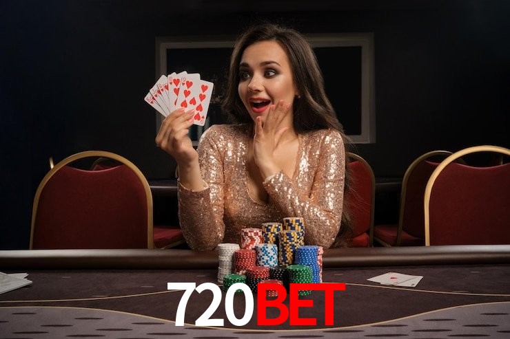 Ofertas Exclusivas 720BET