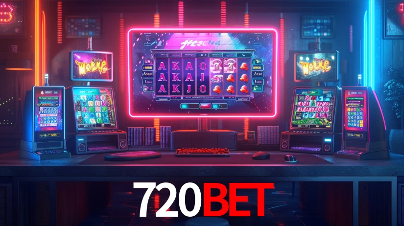 720BET