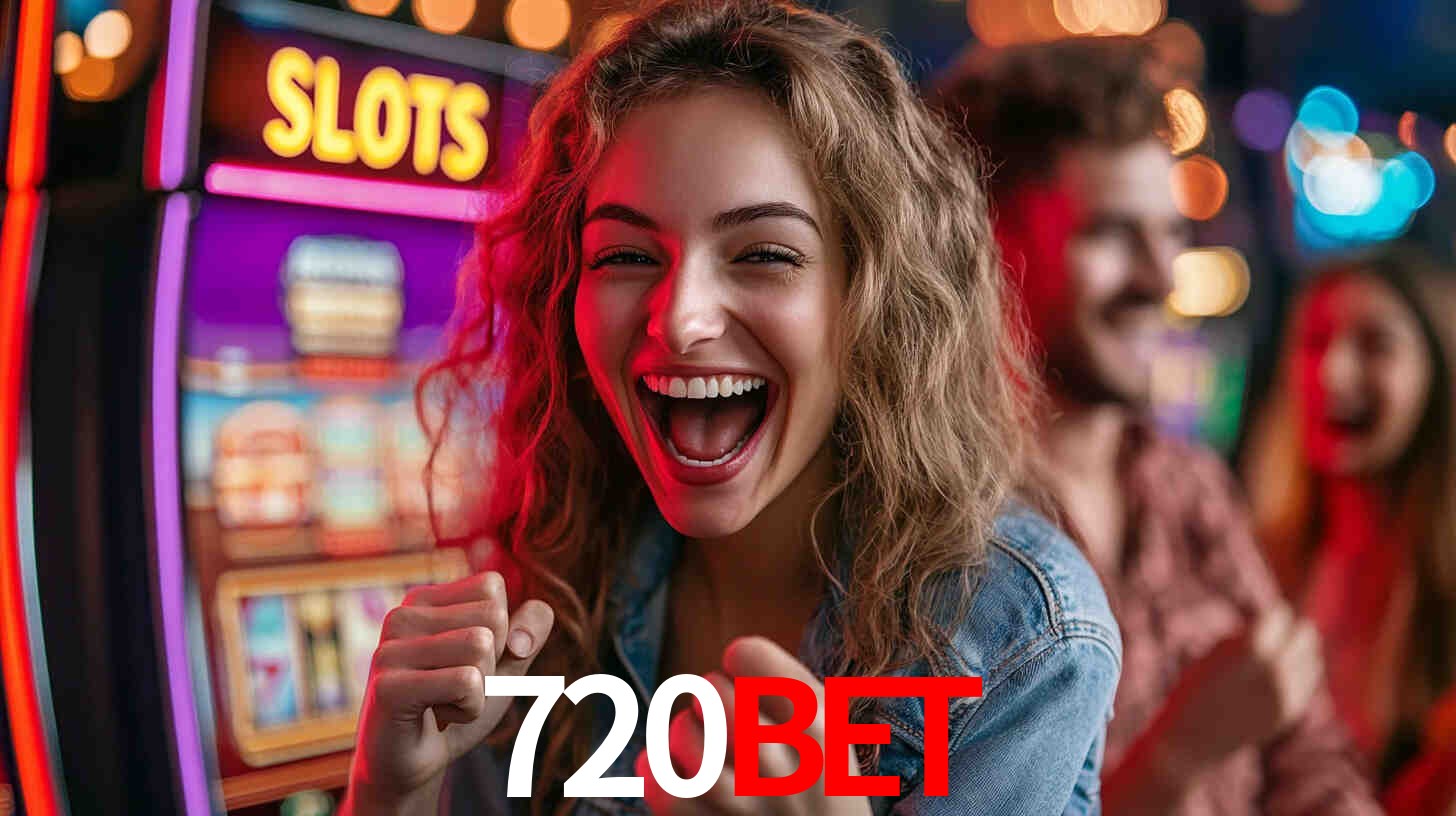 Estatísticas Esportivas 720BET
