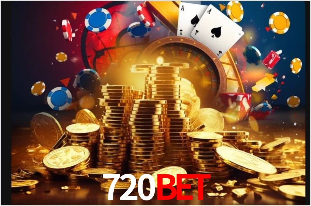 Especiais de Fim de Semana 720BET