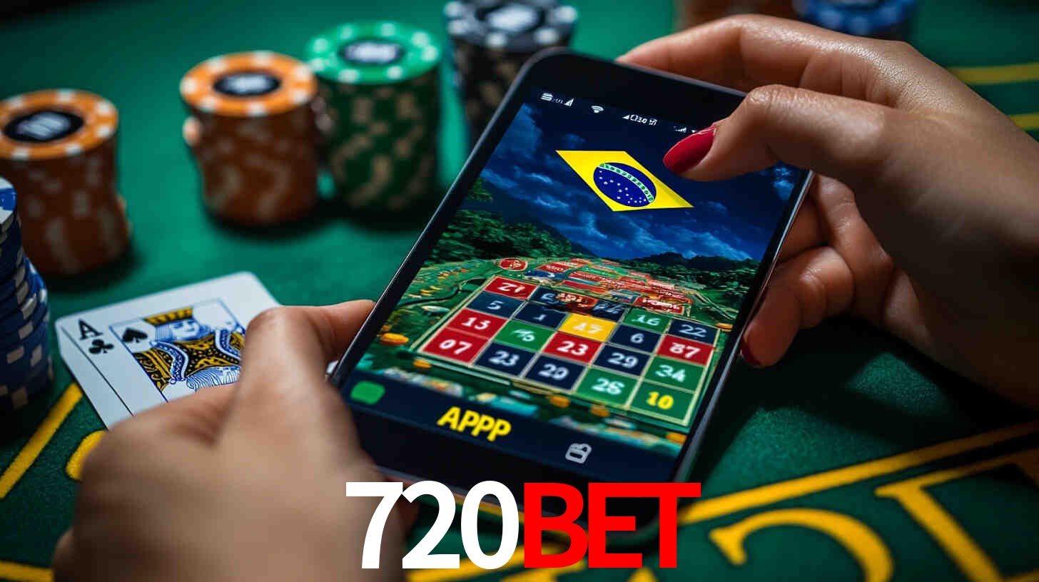 Casino VIP 720BET
