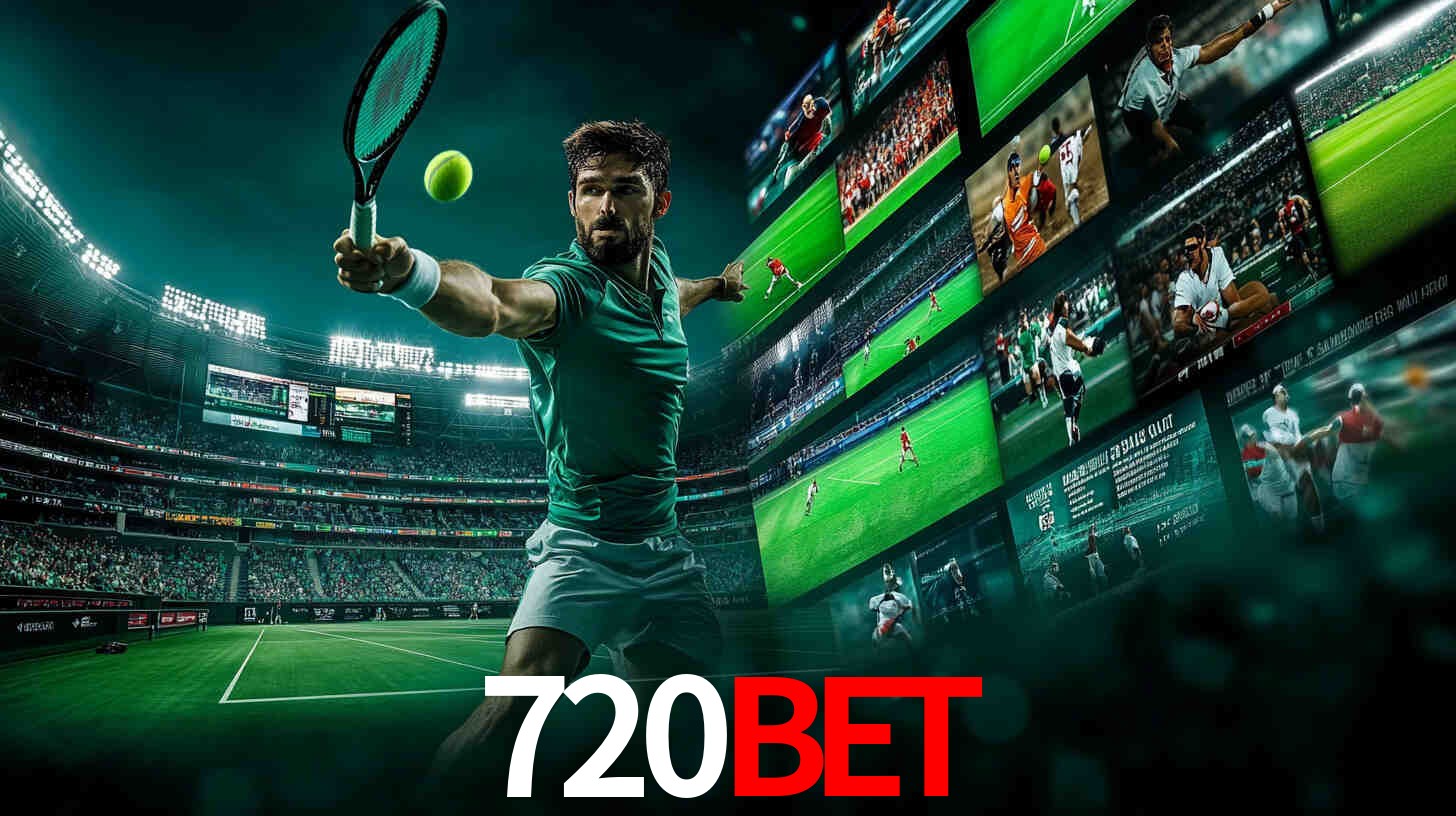 Casino Ao Vivo 720BET