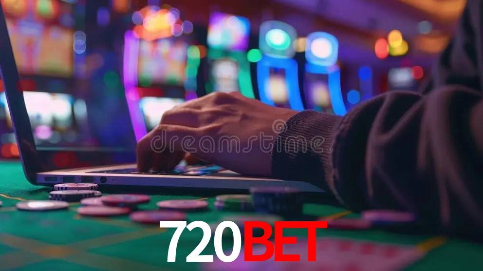 Descubra a Essência do 720BET: Nossa História e Compromissos