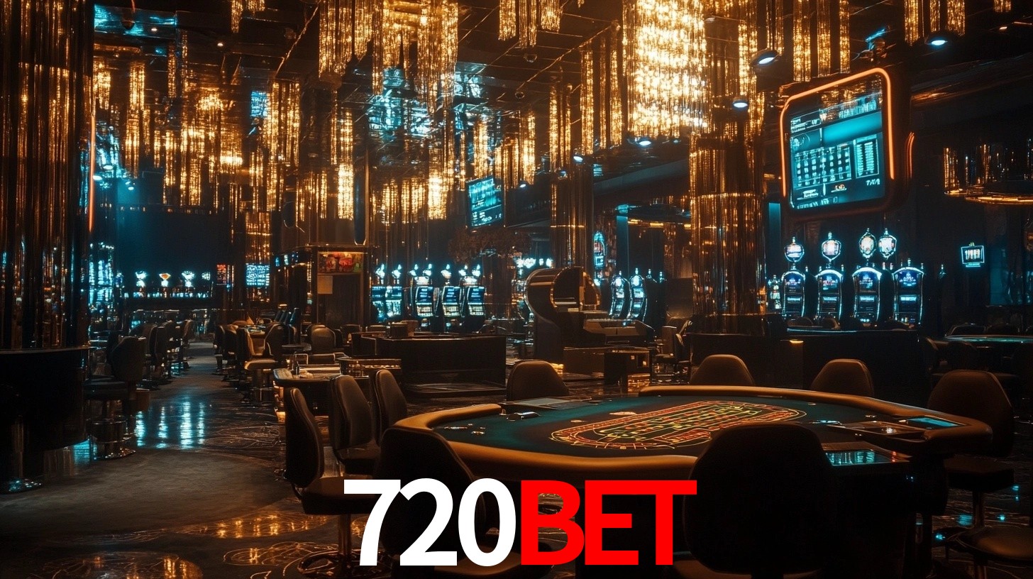 720BET.com