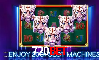 Platform Technology 720BET