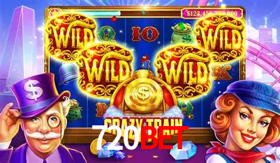 Weekend Specials 720BET
