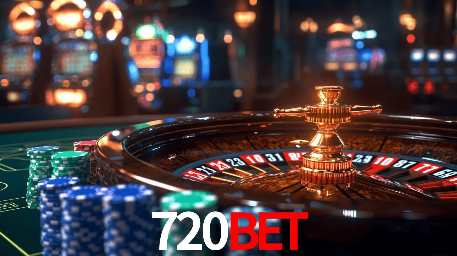Bônus Generosos e Exclusivos no 720BET para Você!