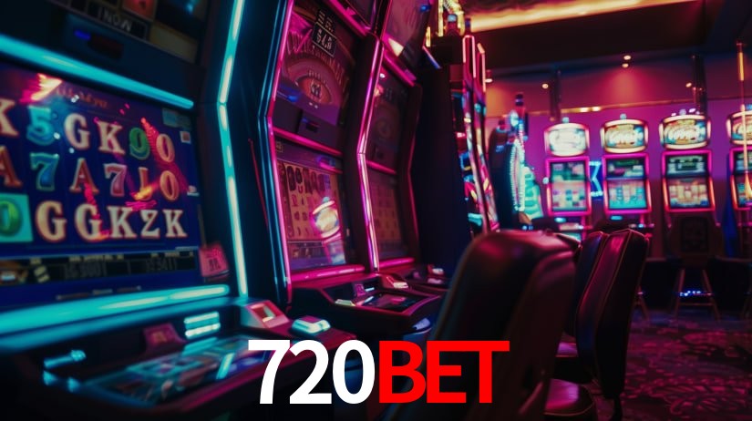Quick Registration 720BET
